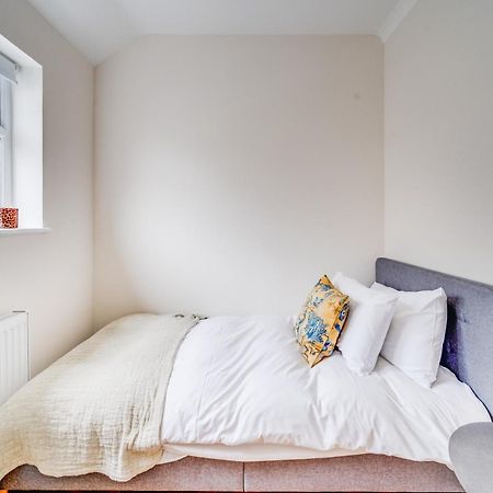 Charming Elegance At The Pontcanna Pearl - Prime Location With Comfort And Style Cardiff Exterior foto