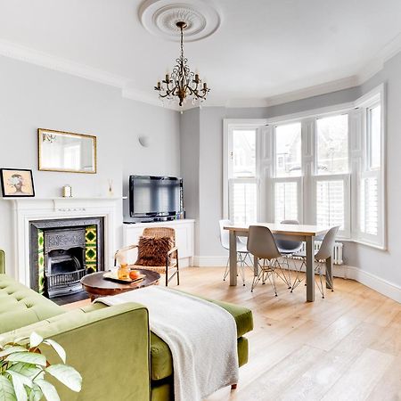 Charming Elegance At The Pontcanna Pearl - Prime Location With Comfort And Style Cardiff Exterior foto