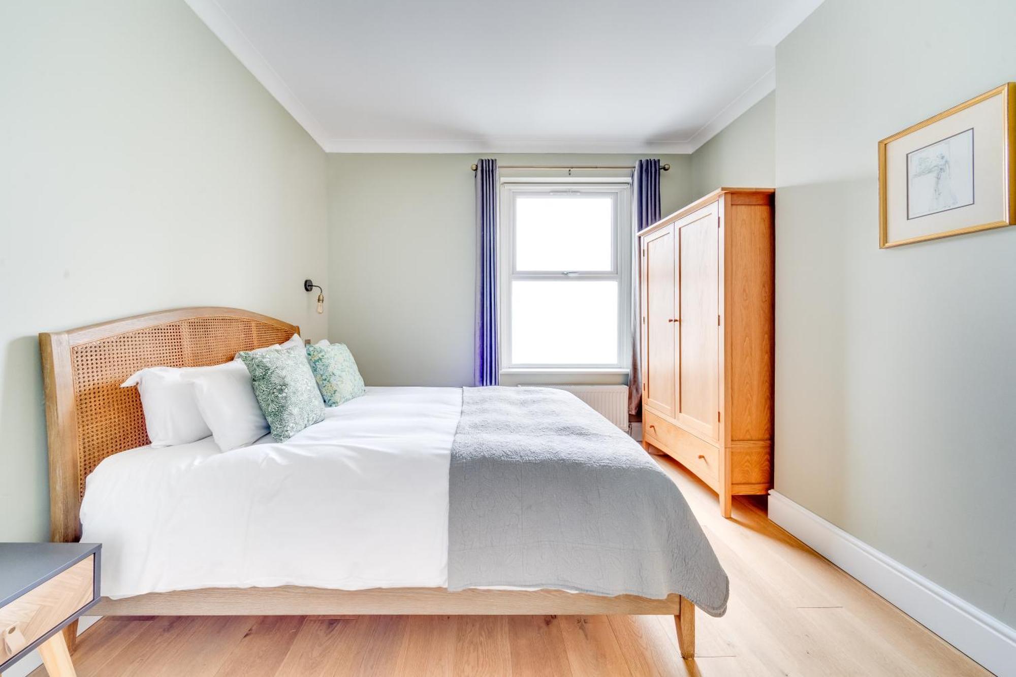 Charming Elegance At The Pontcanna Pearl - Prime Location With Comfort And Style Cardiff Exterior foto